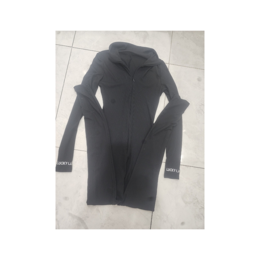 Lucky Label jumpsuit